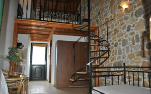 Villa Victoria