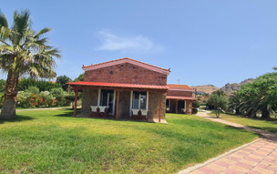 Villa Victoria