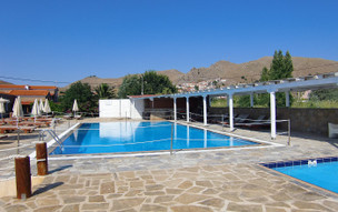 Villa Victoria