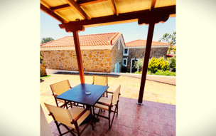 Villa Victoria