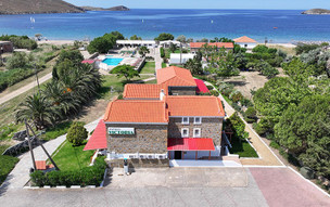 Villa Victoria