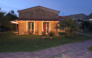 Villa Victoria