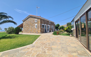 Villa Victoria