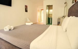 Villa Victoria