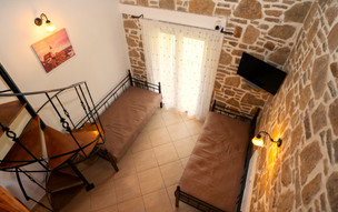 Villa Victoria