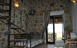 Villa Victoria