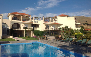 Afroditi Villa