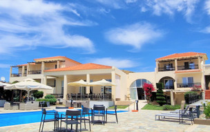 Afroditi Villa