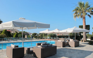 Afroditi Villa