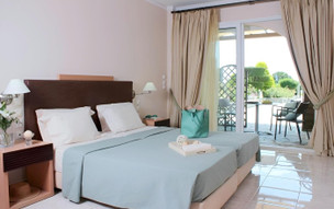 Afroditi Villa