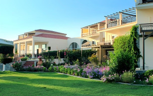 Afroditi Villa