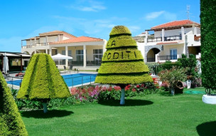 Afroditi Villa