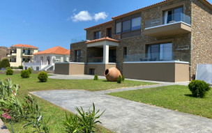 Afroditi Villa