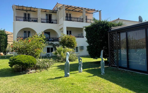 Afroditi Villa