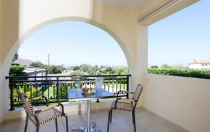 Afroditi Villa