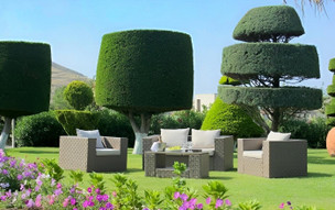 Afroditi Villa