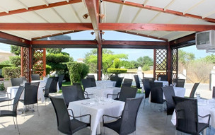 Afroditi Villa
