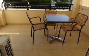 Afroditi Villa
