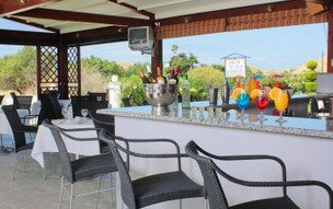 Afroditi Villa