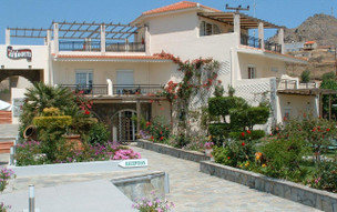 Afroditi Villa