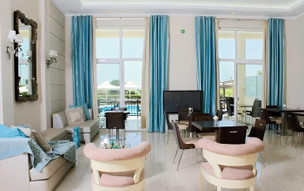 Afroditi Villa
