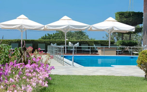 Afroditi Villa