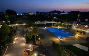 Afroditi Villa