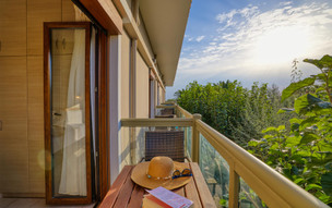 Hotel Platy Beach