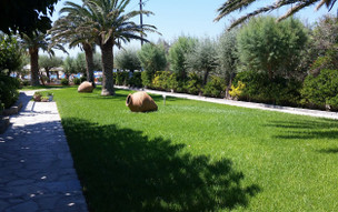 Hotel Platy Beach