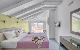 Loft Full Sea View