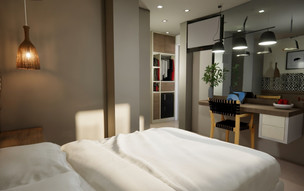 Hotel Platy Beach