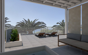 Hotel Platy Beach