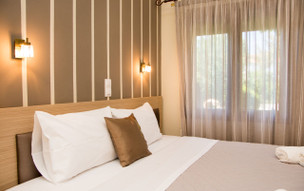 Hotel Platy Beach
