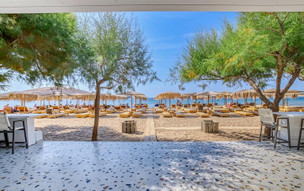 Hotel Platy Beach