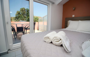 Hotel Platy Beach