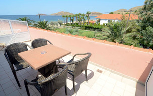 Hotel Platy Beach