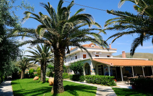 Hotel Platy Beach