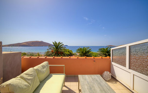 Hotel Platy Beach