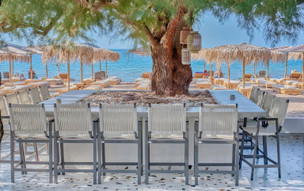 Hotel Platy Beach