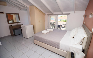 Loft Sea Side View