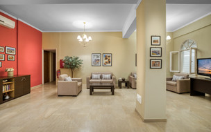 Hotel Platy Beach