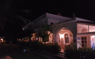 Hotel Platy Beach
