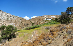 Pláž Agios Ioannis bay