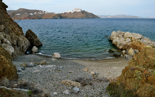 Pláž Papou