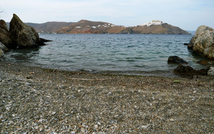 Pláž Papou