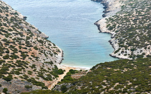 Pláž Zofiri Bay