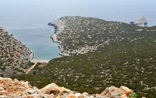 Pláž Zofiri Bay