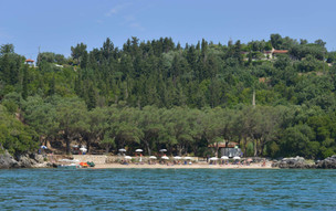Pláž Zavia