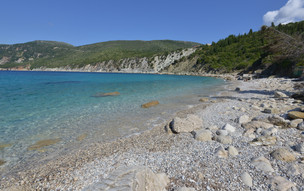 Pláž Afales