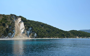 Pláž Gidaki